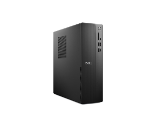 Máy tính để bàn Dell Slim ECS1250 _ 42SLIM14400-01 (Intel Core i5 14400 | 16GB | 1TB | Intel UHD | Windows 11 Home | 1Y)