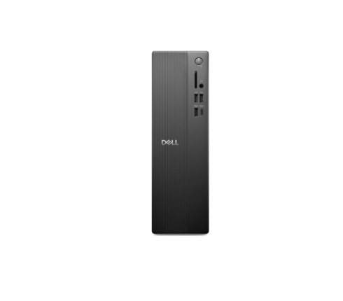 Máy tính để bàn Dell Slim ECS1250 _ 42SLIM14400-01 (Intel Core i5 14400 | 16GB | 1TB | Intel UHD | Windows 11 Home | 1Y)