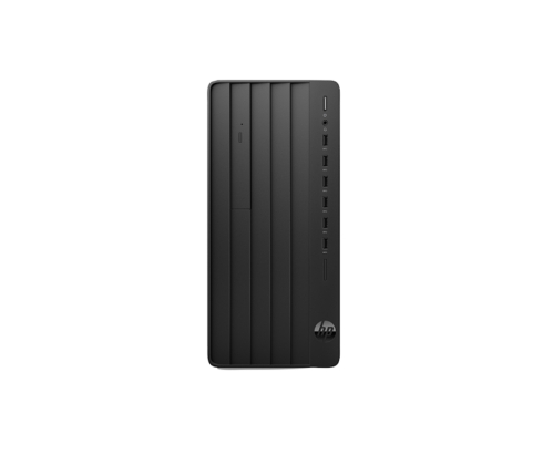 Máy tính để bàn HP Pro Tower 280 G9 CU3B3AT (Intel Core i3-12100 | 8 GB | 256 GB | 180W | Intel UHD Graphics 730 | Win 11 Home | Đen)