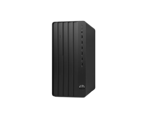 Máy tính để bàn HP Pro Tower 280 G9 PCI B91M4AT (Intel Core i7-13700 | 8GB | 512GB | Intel UHD Graphics 770 | Windows 11 Home)