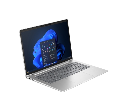 Laptop HP EliteBook 6 G1i BQ9N4PT (Intel Core Ultra 7 255H | 16GB|512GB|14 inch WUXGA IPS|Win 11| Bạc)