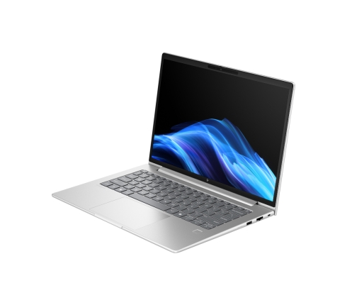 Laptop HP EliteBook 6 G1i BQ9N4PT (Intel Core Ultra 7 255H | 16GB|512GB|14 inch WUXGA IPS|Win 11| Bạc)