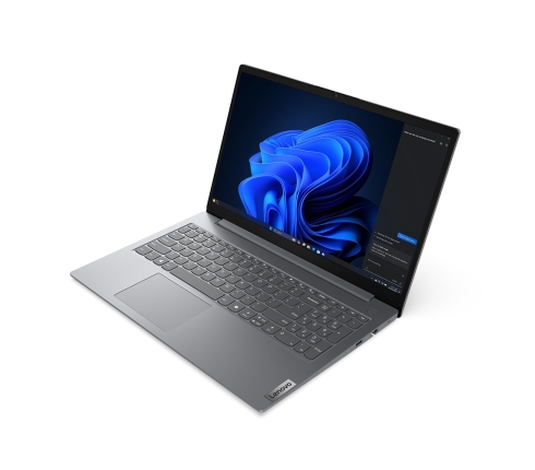 Laptop Lenovo V15 G5 IRL 83HF00BSVA (Intel Core i5-13420H | 16GB | 512GB | Intel UHD | NoOS | Xám)