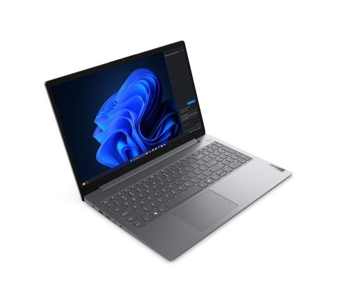 Laptop Lenovo V15 G5 IRL 83HF00BSVA (Intel Core i5-13420H | 16GB | 512GB | Intel UHD | NoOS | Xám)