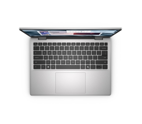 Laptop Dell 14 DC14250 DC4C5386W (Intel Core 5 120U | 16GB | 512GB| 14 inch FHD+ | Win 11 | Ofice | Bạc)