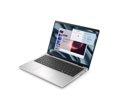 Laptop Dell 14 DC14250 DC4C5386W (Intel Core 5 120U | 16GB | 512GB| 14 inch FHD+ | Win 11 | Ofice | Bạc)