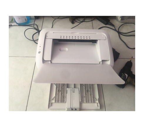 Máy in canon 6000 cũ ( In 1 mặt - In qua USB - Khổ giấy A4 , A5)