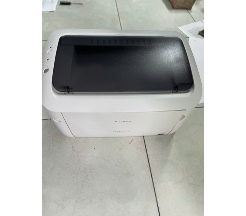 Máy in canon 6030w cũ – in qua wifi – in 1 mặt – in khổ A4, A5