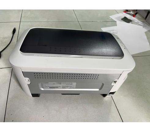 Máy in canon 6030w cũ – in qua wifi – in 1 mặt – in khổ A4, A5