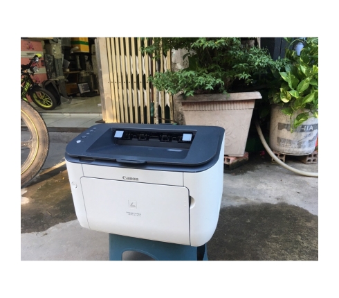 Máy in canon 6230DN cũ ( In qua mạng, in 2 mặt , A4 , A5 )