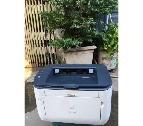 Máy in canon 6230DN cũ ( In qua mạng, in 2 mặt , A4 , A5 )