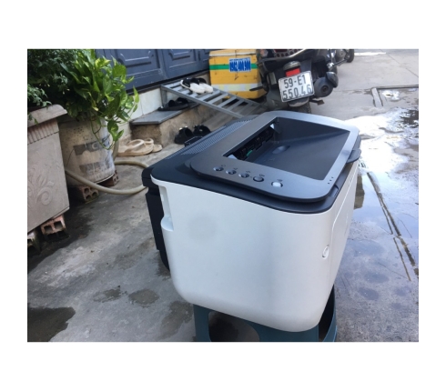 Máy in canon 6230DN cũ ( In qua mạng, in 2 mặt , A4 , A5 )