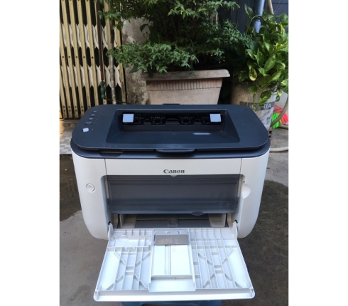 Máy in canon 6230DN cũ ( In qua mạng, in 2 mặt , A4 , A5 )