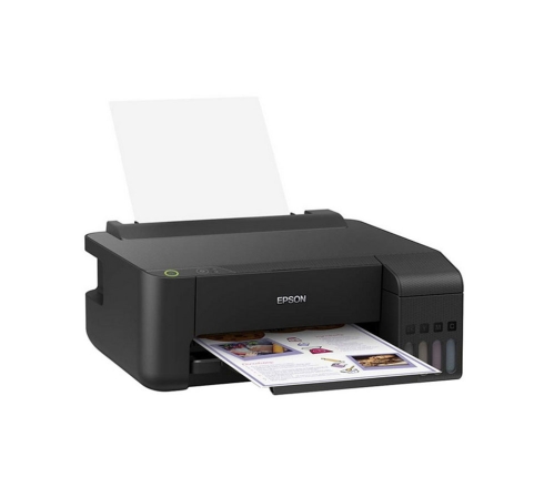 Máy in phun màu đơn năng Epson L1210 (In, A4, USB)