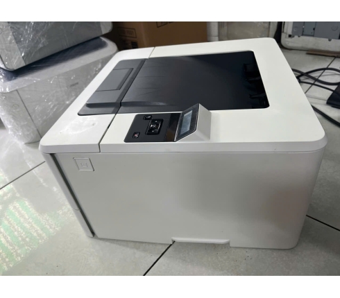 Máy in HP 402DN – in 2 mặt – in qua mạng – in khổ A4, A5