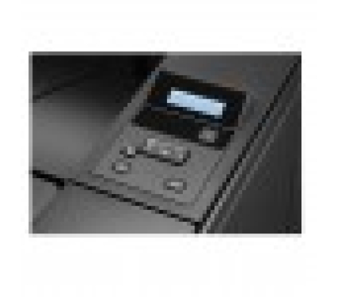 Máy in laser đen trắng HP M706N (In 1 Mặt - In qua mạng Lan - Khổ giấy A3 , A4)