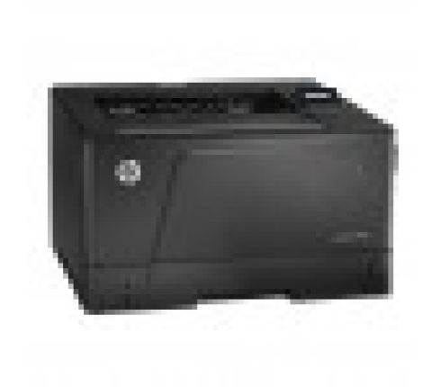 Máy in laser đen trắng HP M706N (In 1 Mặt - In qua mạng Lan - Khổ giấy A3 , A4)