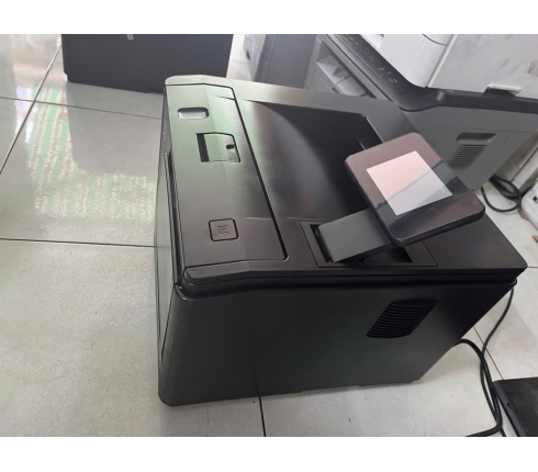 Máy in Laser HP 401DN cũ ( in 2 mặt, in qua mạng , in A4 )