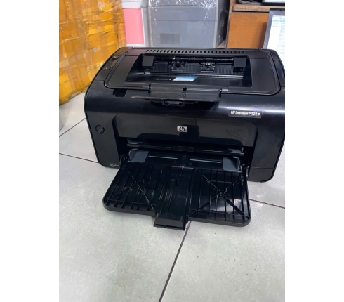 Máy in HP 1102W cũ – In qua wifi – in 1 mặt, khổ A4, A5