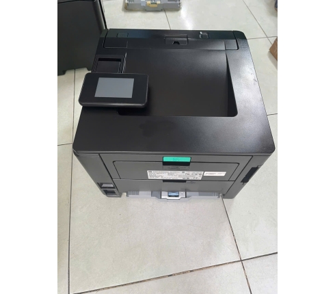 Máy in Laser HP 401DN cũ ( in 2 mặt, in qua mạng , in A4 )