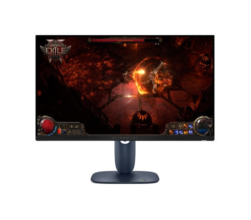 Màn Hình Gaming Dell Alienware 27 AW2725DM (27"- 2K)