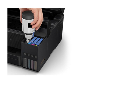 Máy in phun  đa năng Epson L6290 (In 2 mặt| ADF| A4|USB| LAN| WIFI)