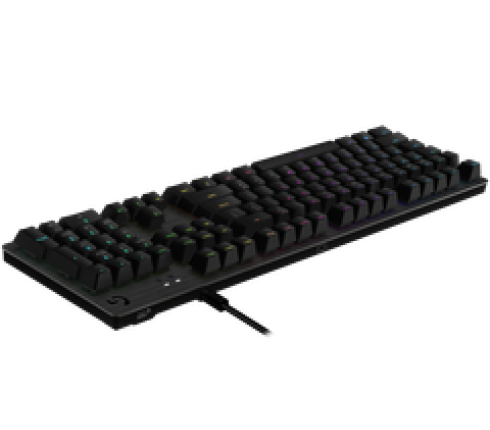 Bàn phím có dây G512 GX RGB Mechanical Gaming