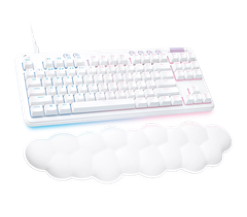 Bàn phím có dây Logitech G713 TKL RGB Mechanical 