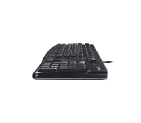 Bàn phím có dây Logitech K120