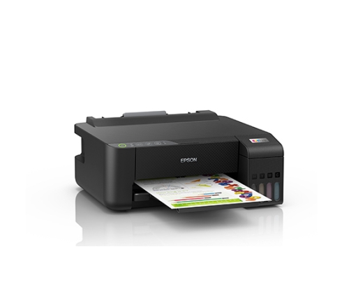 Máy in phun màu đơn năng Epson L1250 (In, A4, USB, WIFI)