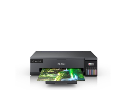 Máy in phun màu Epson L18050 (In, A3, USB, WIFI)