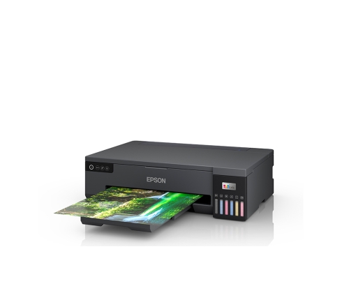 Máy in phun màu Epson L18050 (In, A3, USB, WIFI)