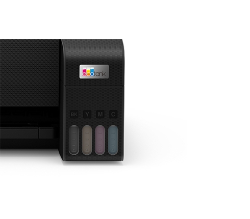 Máy in phun màu đa năng Epson L3210 (In, Scan, Copy, A4, USB)