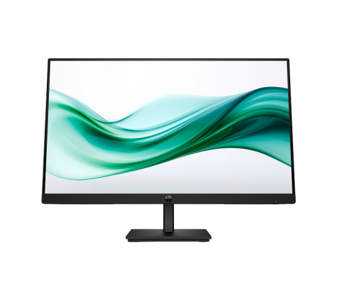 Màn hình LCD HP  S3 Pro 324ph 23.8INCH/1920x1080@100Hz/IPS/VGA/HDMI/D P/SPK/ĐEN(B0BU9UT)