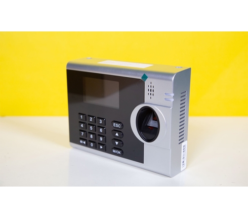 Máy chấm công vân tay  RONALD JACK 4000TID-C