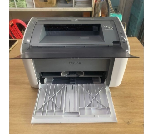 Máy in canon 2900 cũ – in khổ A4 , A5 