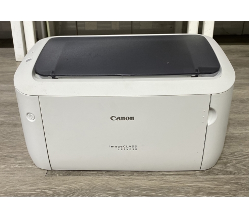 Máy in canon 6030w cũ – in qua wifi – in 1 mặt – in khổ A4, A5