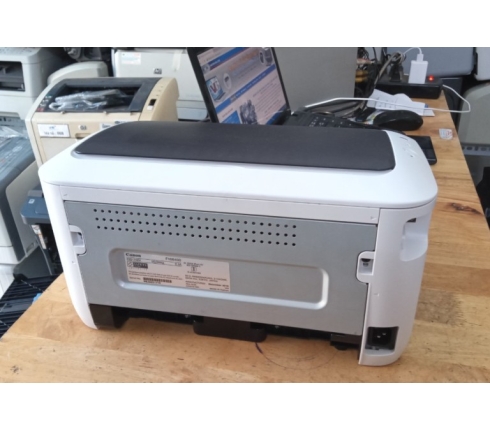 Máy in canon 6030w cũ – in qua wifi – in 1 mặt – in khổ A4, A5