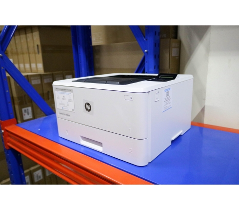 Máy In HP LaserJet Pro 4003DN (2Z609A)