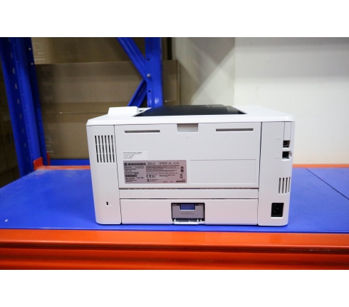 Máy In HP LaserJet Pro 4003DN (2Z609A)