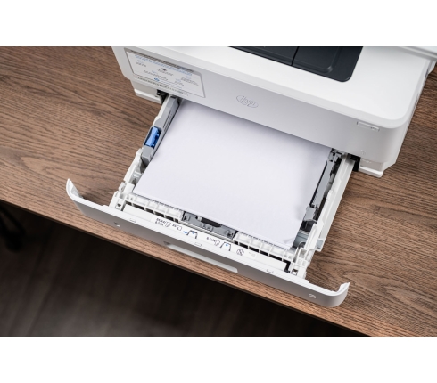 Máy in HP LaserJet Pro MFP 4103FDW (2Z629A)
