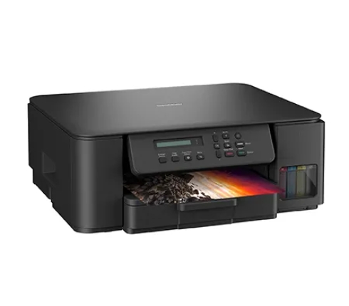 Máy in phun đa chức năng Brother DCP-T530DW