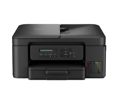 Máy in phun đa chức năng Brother DCP-T530DW