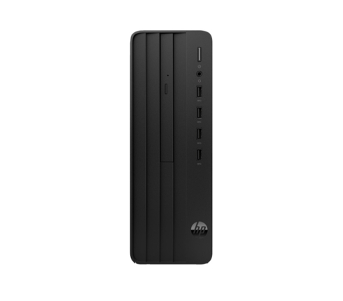 Máy tính để bàn HP 280 Pro G9 SFF AY2F6PT (Core i3-14100 | 8GB | 512GB | Wifi+BT | Key+Mouse | Win11)