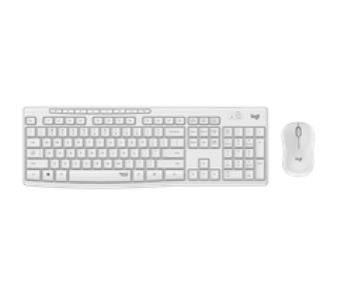 Combo phím chuột không dây Logitech MK295