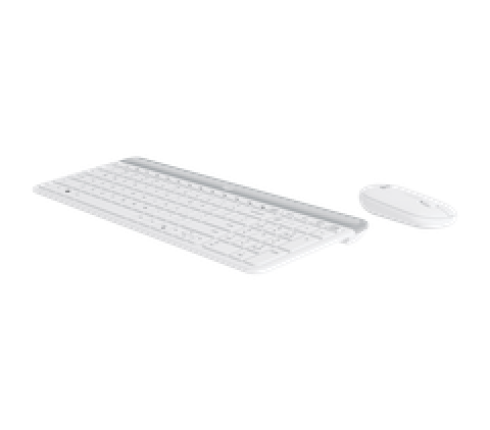 Combo phím chuột không dây Logitech MK470 Slim
