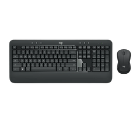 Combo phím chuột không dây Logitech MK540 