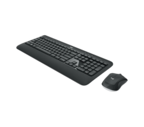 Combo phím chuột không dây Logitech MK540 