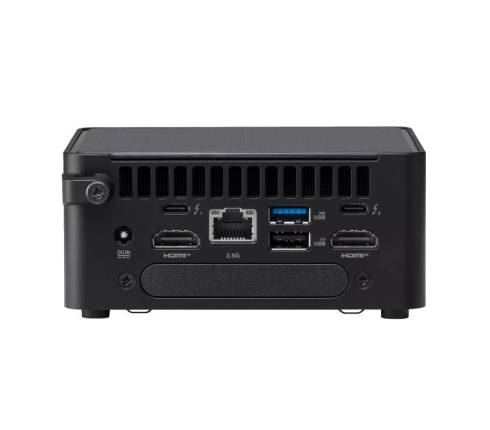  NUC 13 Pro Kit RNUC13ANHi50000 (i5-1340P /DDR4 / No SSD /Freedos )
