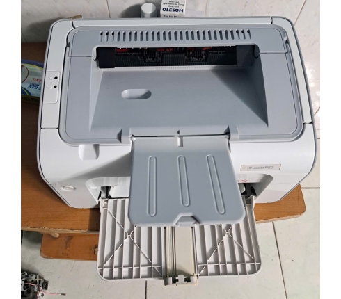 Máy in HP 1102 Cũ – in khổ A4 , A5 